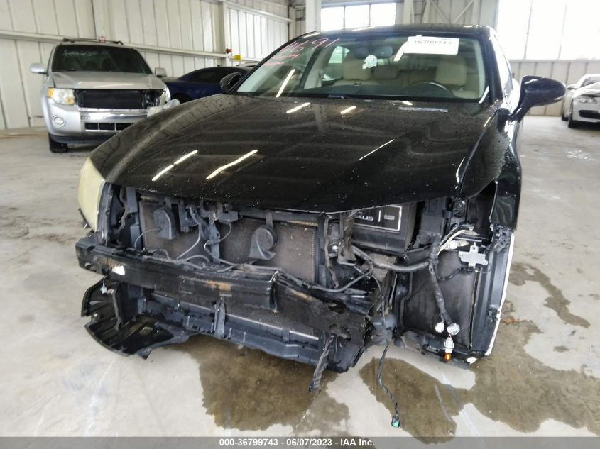 2014 LEXUS ES 350 - JTHBK1GG2E2089138
