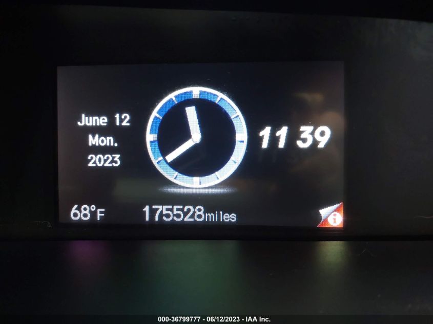2015 HONDA CIVIC EX-L - 19XFB2F94FE029569