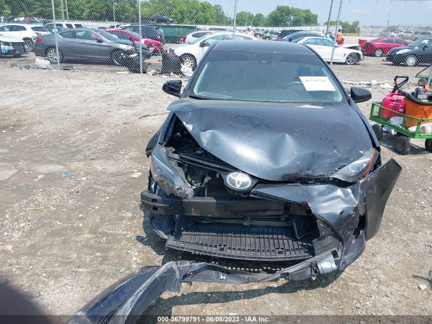 2018 TOYOTA COROLLA L/LE/XLE/SE/XSE - 5YFBURHE3JP761422