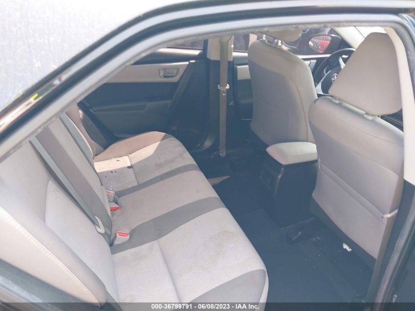 2018 TOYOTA COROLLA L/LE/XLE/SE/XSE - 5YFBURHE3JP761422