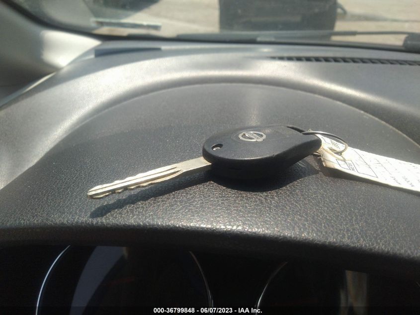 2014 NISSAN VERSA NOTE SV - 3N1CE2CP3EL365224
