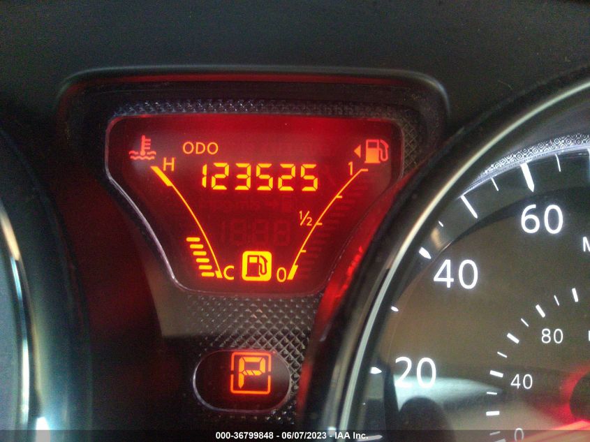 2014 NISSAN VERSA NOTE SV - 3N1CE2CP3EL365224
