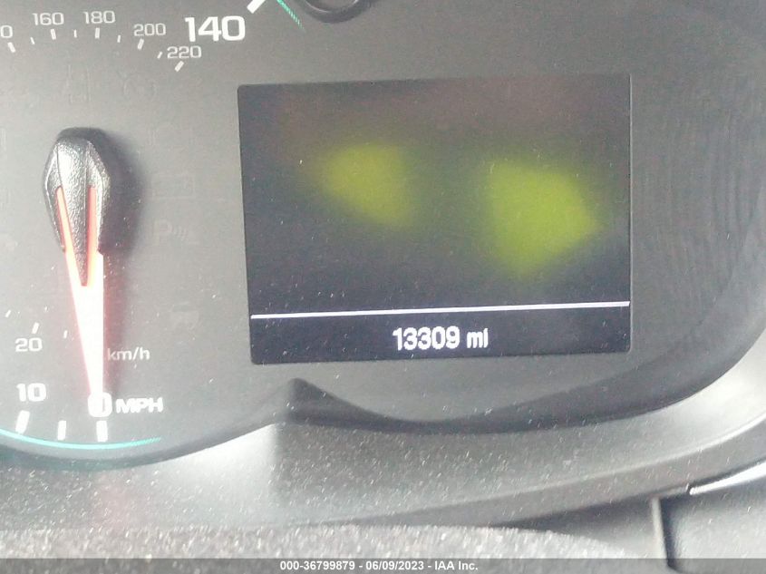 2019 CHEVROLET TRAX PREMIER - 3GNCJMSB3KL381193