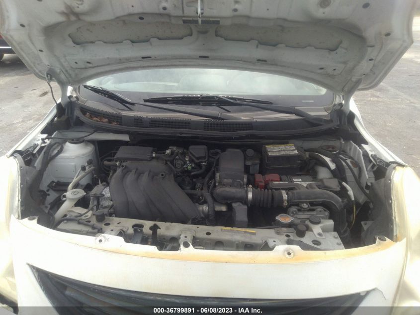 2013 NISSAN VERSA S/S PLUS/SV/SL - 3N1CN7AP8DL844690