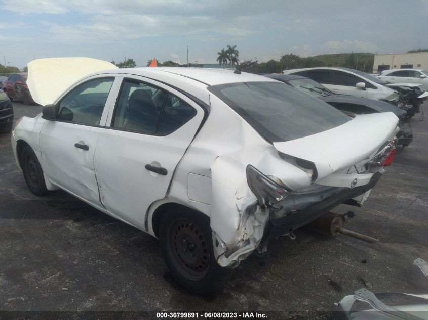2013 NISSAN VERSA S/S PLUS/SV/SL - 3N1CN7AP8DL844690