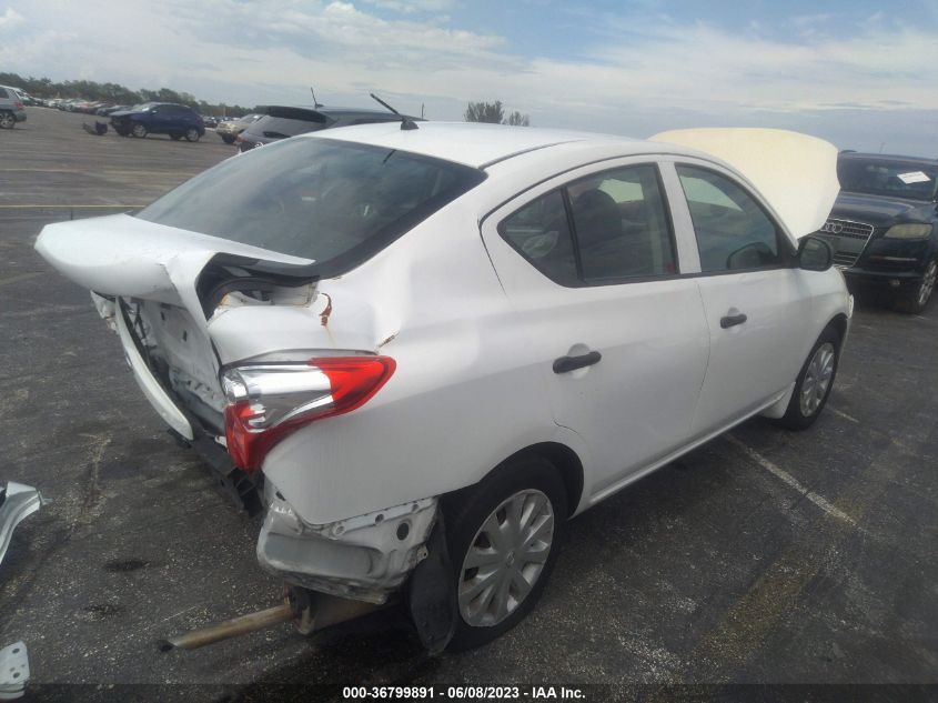 2013 NISSAN VERSA S/S PLUS/SV/SL - 3N1CN7AP8DL844690