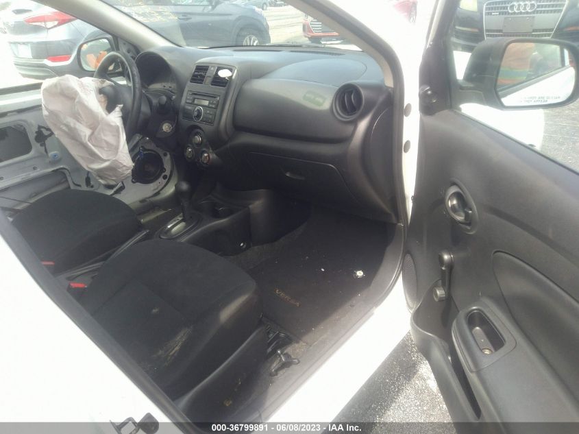 2013 NISSAN VERSA S/S PLUS/SV/SL - 3N1CN7AP8DL844690