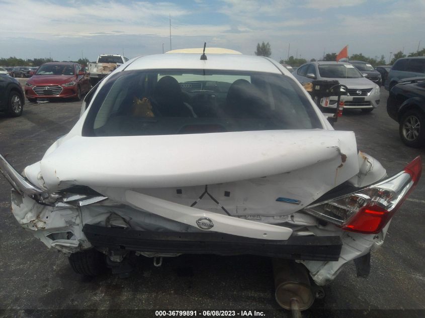 2013 NISSAN VERSA S/S PLUS/SV/SL - 3N1CN7AP8DL844690