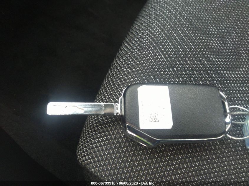 2023 KIA FORTE LXS - 3KPF24AD9PE553521