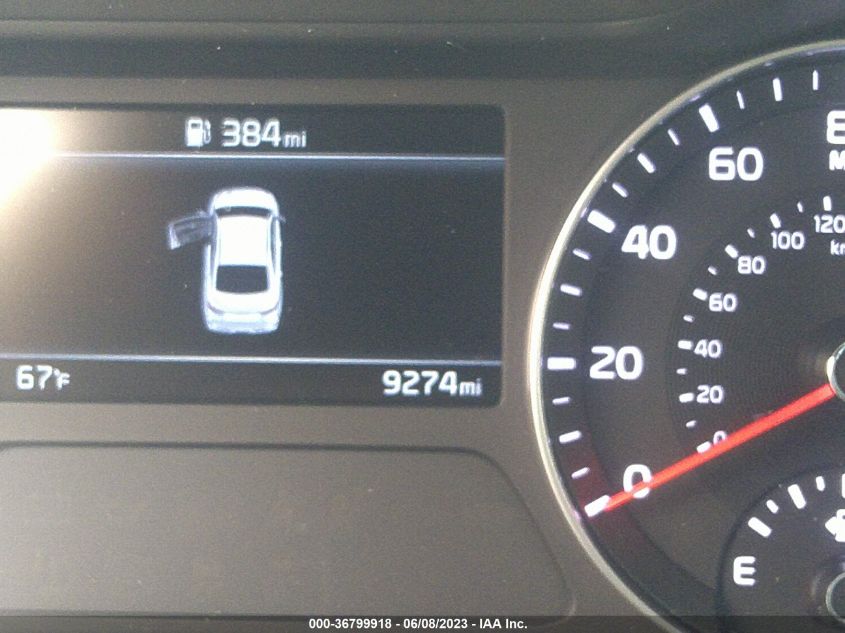 2023 KIA FORTE LXS - 3KPF24AD9PE553521