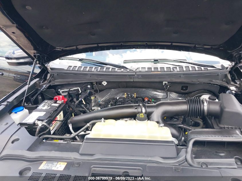 2021 LINCOLN NAVIGATOR RESERVE - 5LMJJ2LT0MEL05745