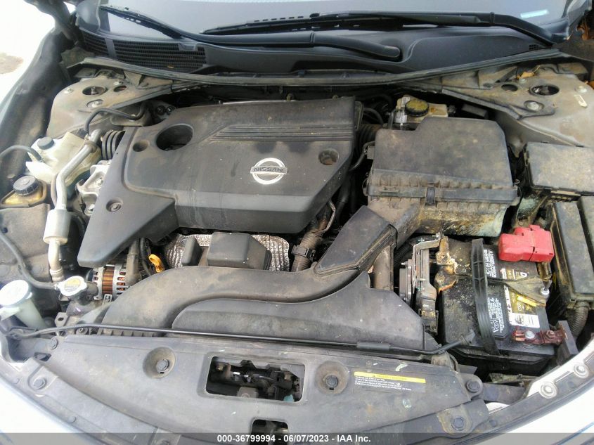 2015 NISSAN ALTIMA 2.5 S - 1N4AL3AP1FN900898