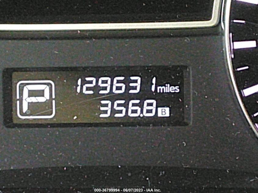 2015 NISSAN ALTIMA 2.5 S - 1N4AL3AP1FN900898
