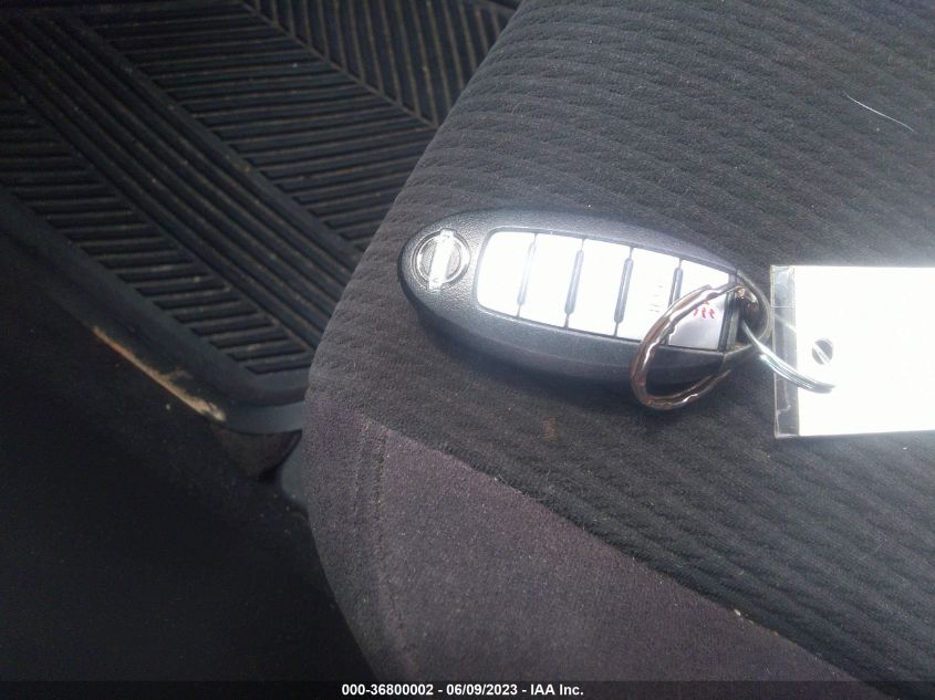 2013 NISSAN ALTIMA 2.5 S - 1N4AL3AP1DC113457