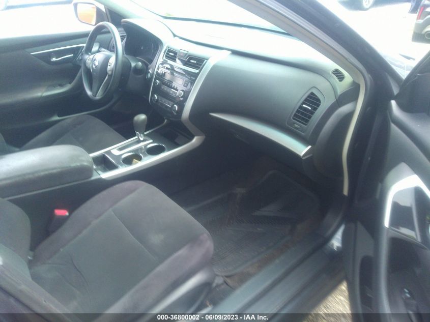 2013 NISSAN ALTIMA 2.5 S - 1N4AL3AP1DC113457