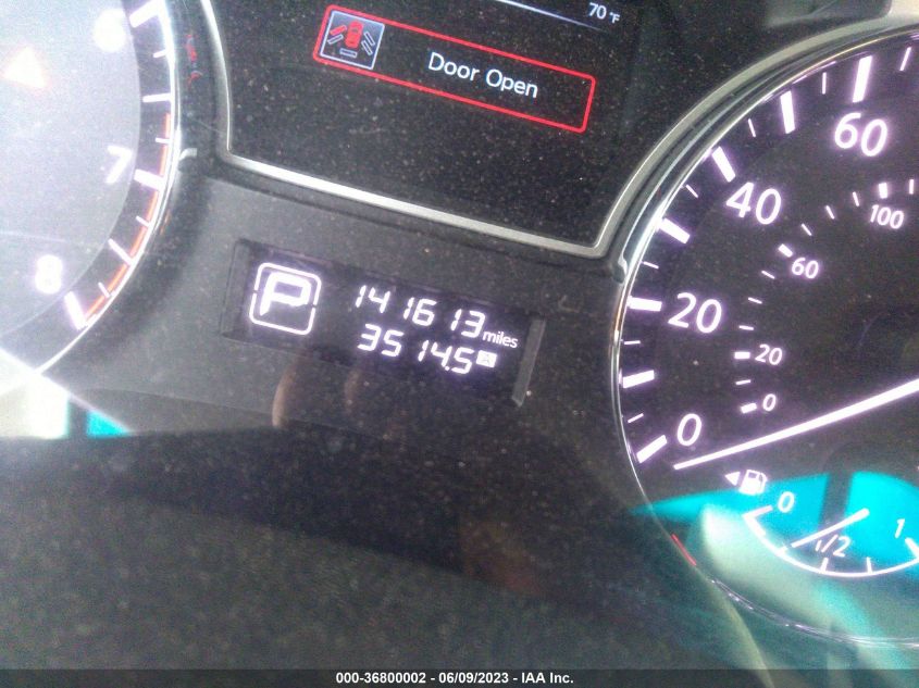 2013 NISSAN ALTIMA 2.5 S - 1N4AL3AP1DC113457