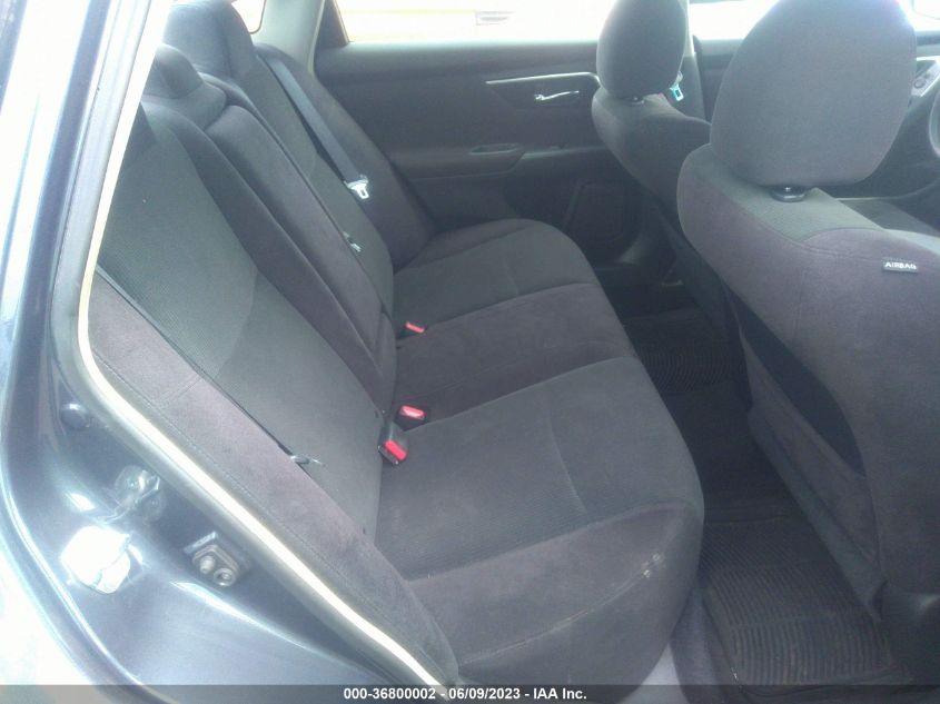 2013 NISSAN ALTIMA 2.5 S - 1N4AL3AP1DC113457
