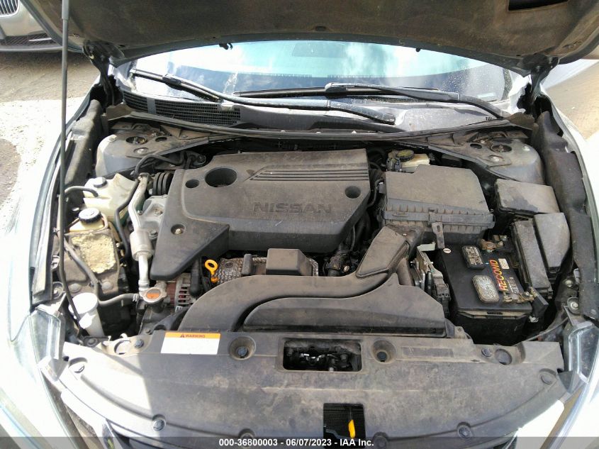 2016 NISSAN ALTIMA 2.5 - 1N4AL3AP8GC243370