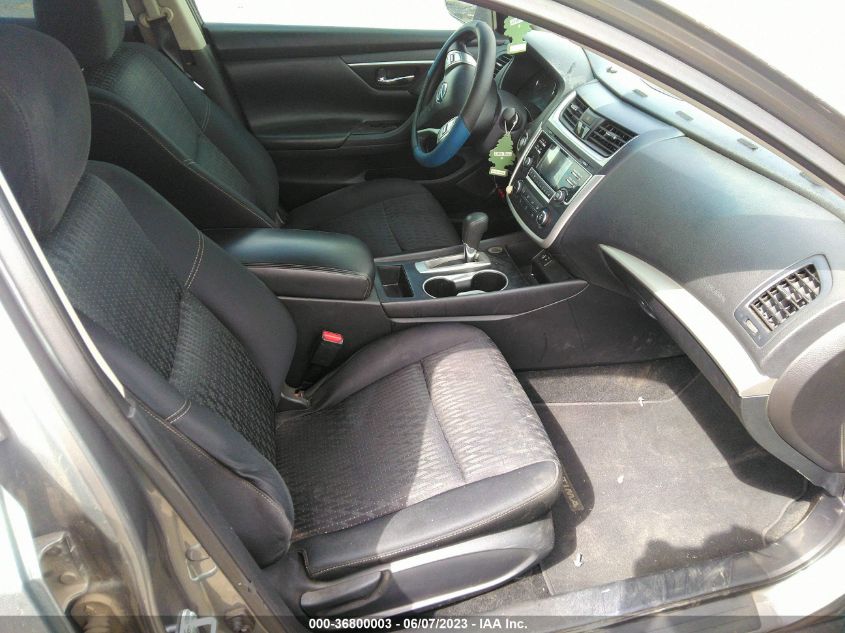 2016 NISSAN ALTIMA 2.5 - 1N4AL3AP8GC243370