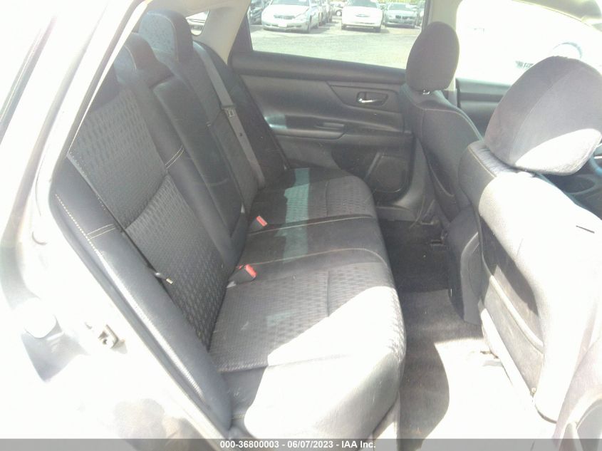 2016 NISSAN ALTIMA 2.5 - 1N4AL3AP8GC243370