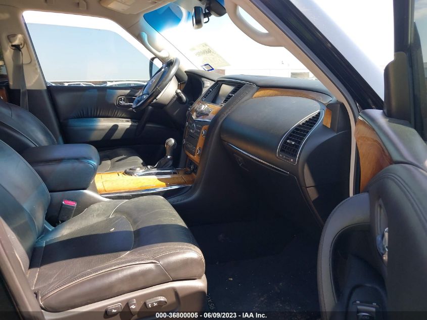 2013 INFINITI QX56 - JN8AZ2NF9D9530749