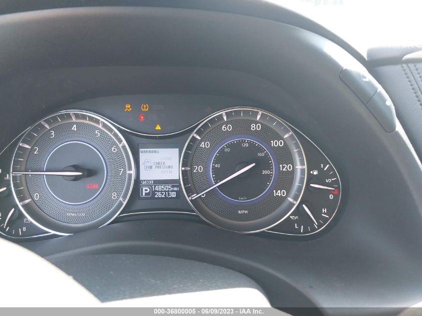 2013 INFINITI QX56 - JN8AZ2NF9D9530749