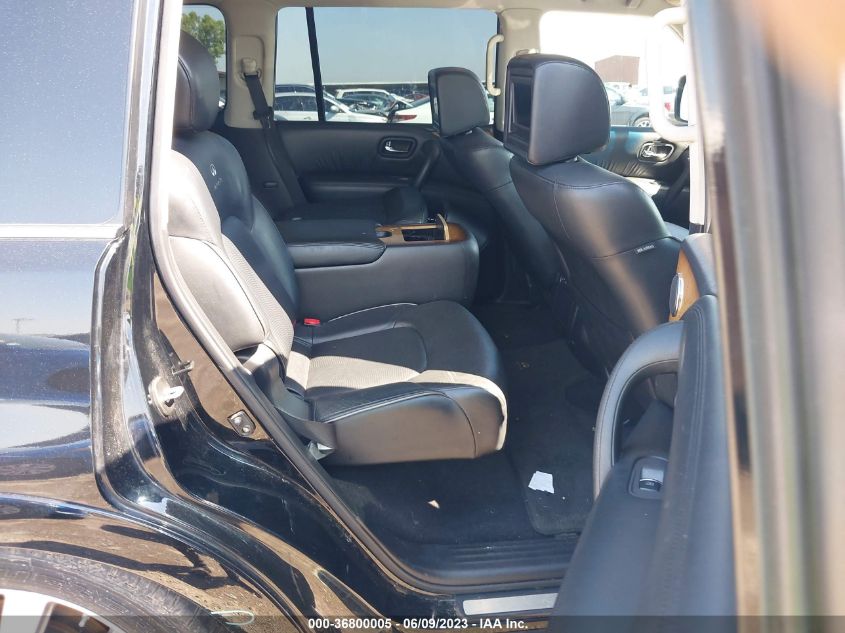 2013 INFINITI QX56 - JN8AZ2NF9D9530749