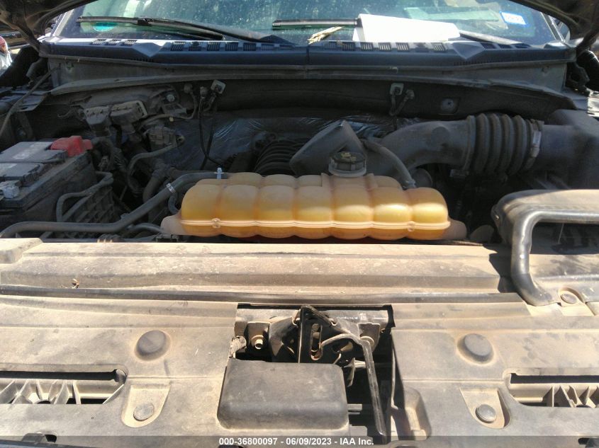2016 FORD F-150 XL/LARIAT - 1FTEW1CF9GFA87446