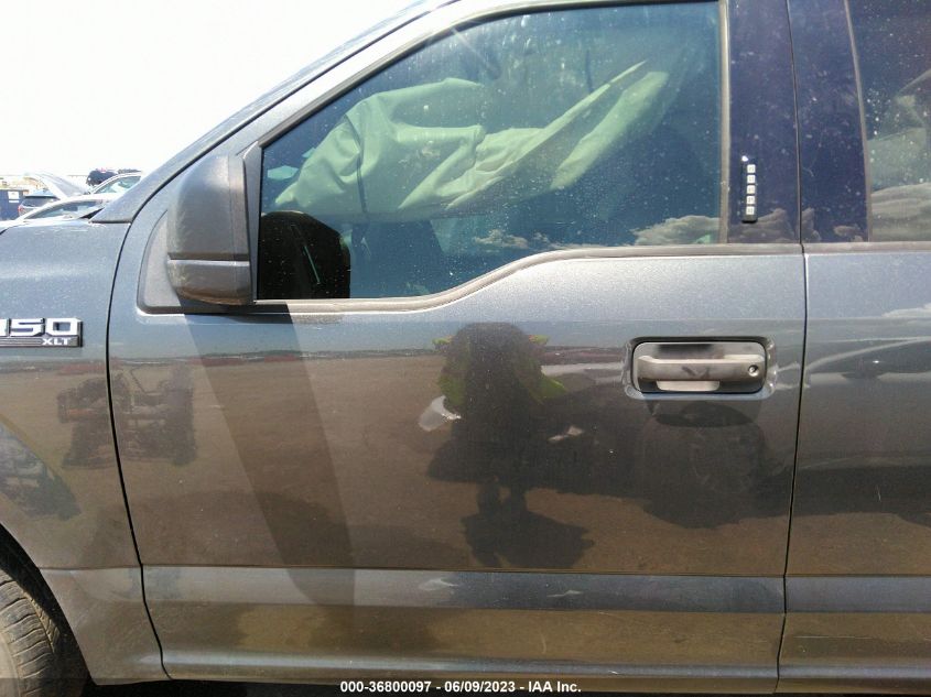 2016 FORD F-150 XL/LARIAT - 1FTEW1CF9GFA87446