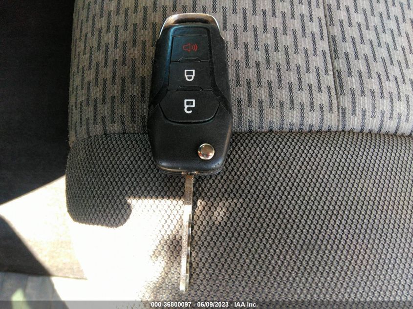 2016 FORD F-150 XL/LARIAT - 1FTEW1CF9GFA87446