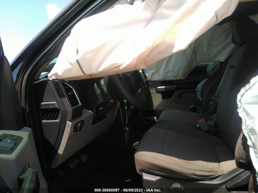 2016 FORD F-150 XL/LARIAT - 1FTEW1CF9GFA87446