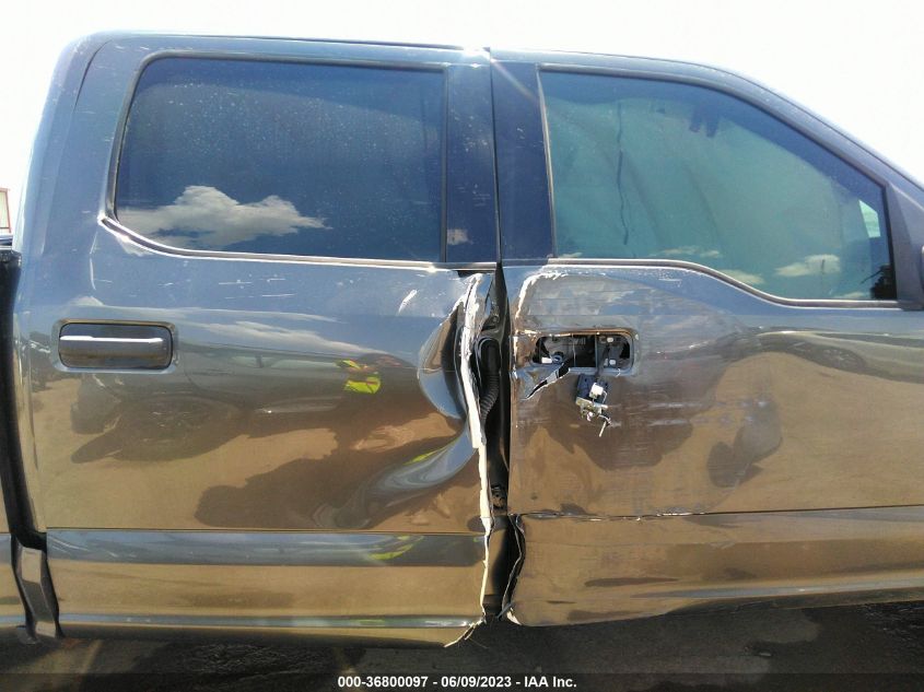2016 FORD F-150 XL/LARIAT - 1FTEW1CF9GFA87446