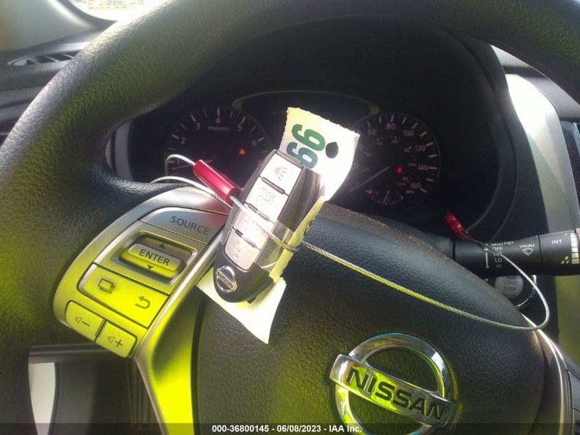 2014 NISSAN ALTIMA 2.5 S - 1N4AL3AP7EC324647