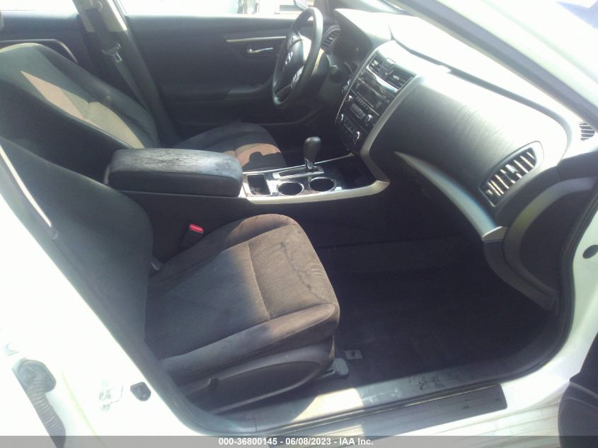 2014 NISSAN ALTIMA 2.5 S - 1N4AL3AP7EC324647