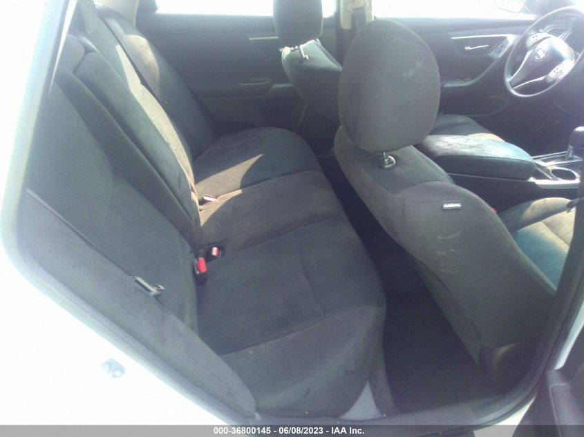 2014 NISSAN ALTIMA 2.5 S - 1N4AL3AP7EC324647