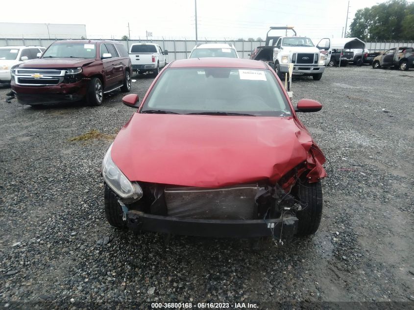 2019 KIA FORTE LXS - 3KPF24AD9KE020464