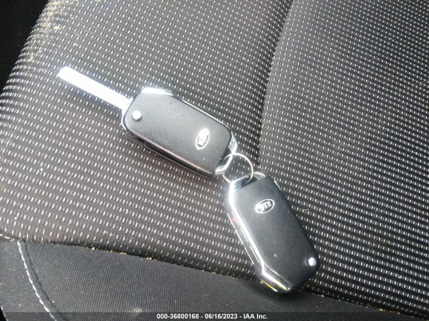 2019 KIA FORTE LXS - 3KPF24AD9KE020464