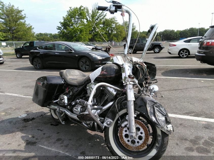 2002 HARLEY-DAVIDSON FLHRI - 1HD1FBW1X2Y635163