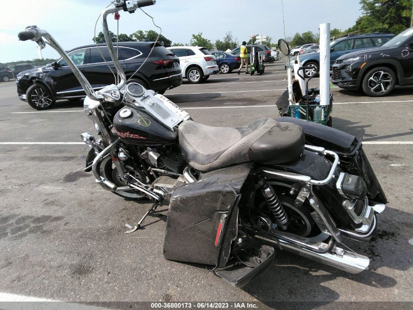 2002 HARLEY-DAVIDSON FLHRI - 1HD1FBW1X2Y635163