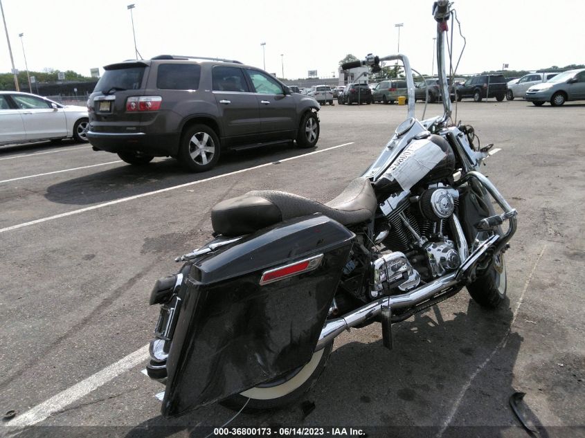 2002 HARLEY-DAVIDSON FLHRI - 1HD1FBW1X2Y635163