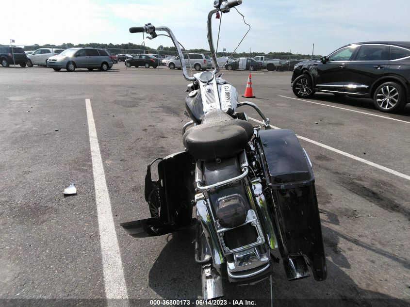 2002 HARLEY-DAVIDSON FLHRI - 1HD1FBW1X2Y635163