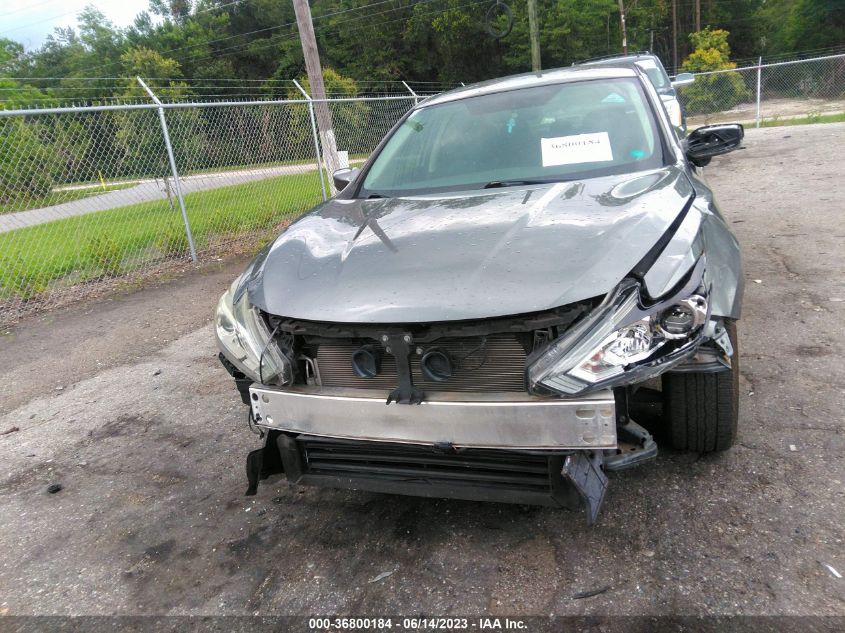 2017 NISSAN ALTIMA 2.5 S - 1N4AL3AP2HN308753