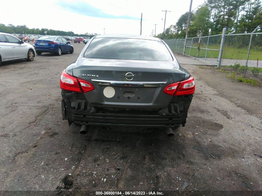 2017 NISSAN ALTIMA 2.5 S - 1N4AL3AP2HN308753