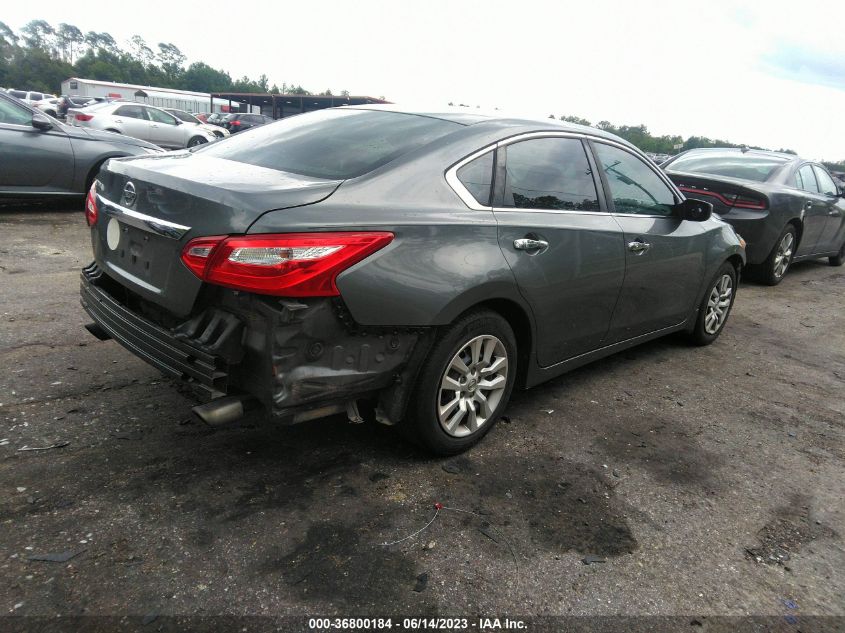 2017 NISSAN ALTIMA 2.5 S - 1N4AL3AP2HN308753