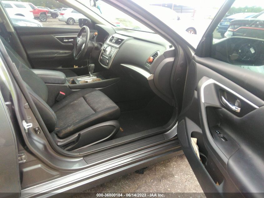 2017 NISSAN ALTIMA 2.5 S - 1N4AL3AP2HN308753