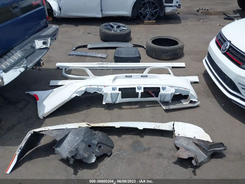 2023 CHRYSLER 300 TOURING L - 2C3CCADG5PH524465