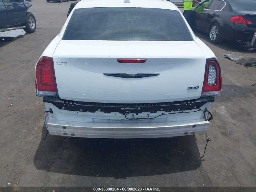 2023 CHRYSLER 300 TOURING L - 2C3CCADG5PH524465