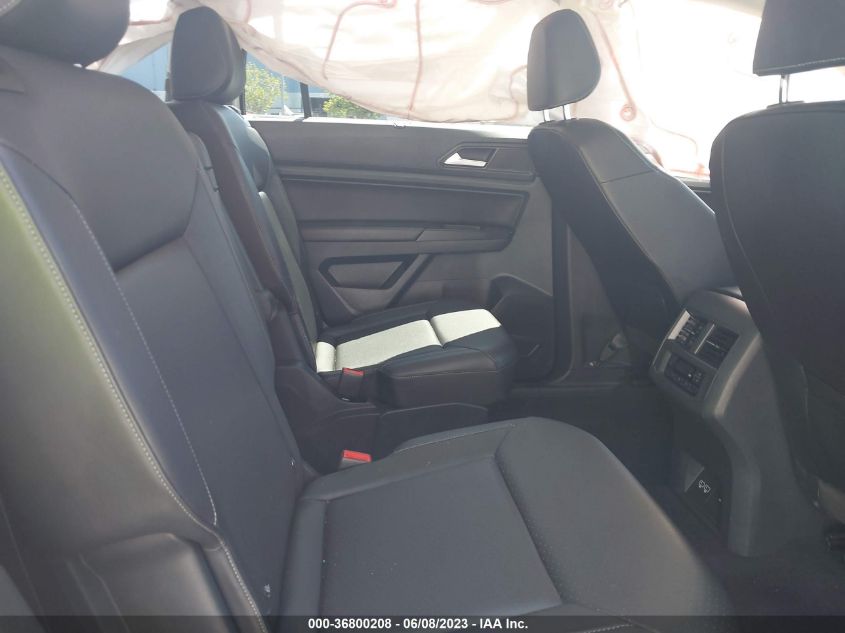 2020 VOLKSWAGEN ATLAS 2.0T SE W/TECHNOLOGY - 1V2WP2CA9LC502111