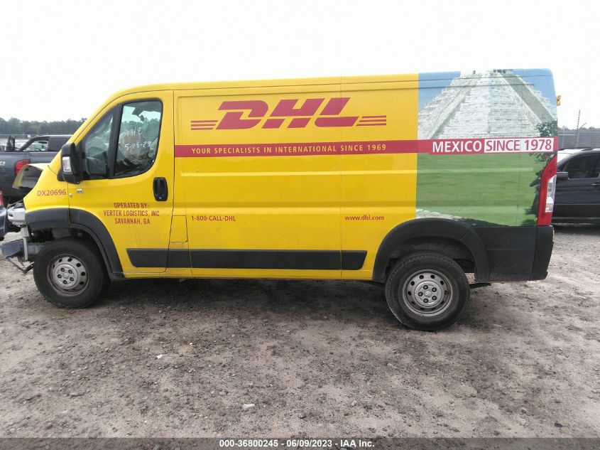 2020 RAM PROMASTER 1500 1500 STANDARD 3C6TRVAG8LE127318