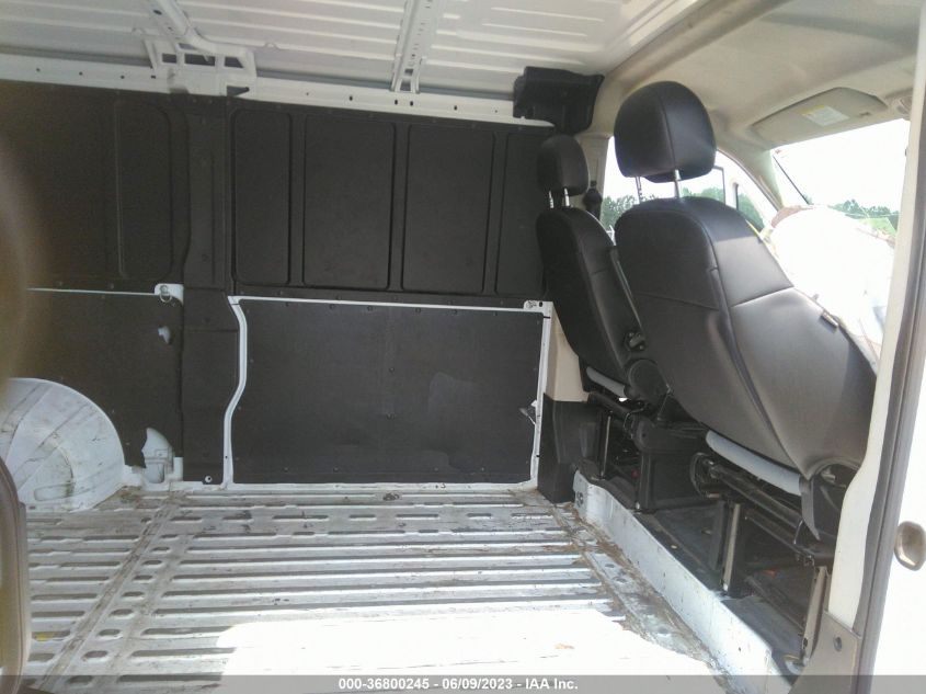 2020 RAM PROMASTER 1500 1500 STANDARD 3C6TRVAG8LE127318